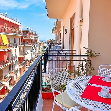 From With - Sea View Center Hotel 4*
