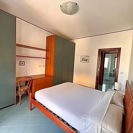 Hotel From With - Sea View Center Sorrento