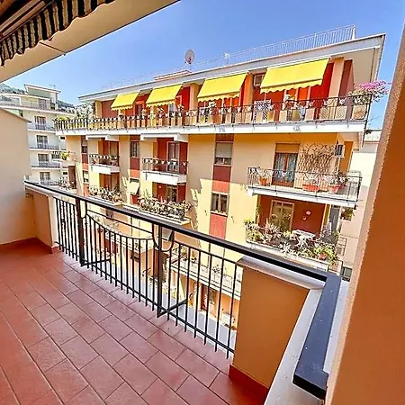 From With - Sea View Center 4*