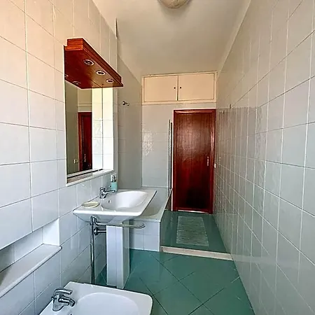 From With - Sea View Center 4* Sorrento